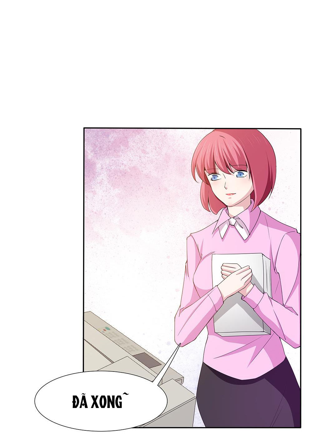 Cô Sát Thủ Ơi, Yêu Nhau Nhé: Chapter 36
