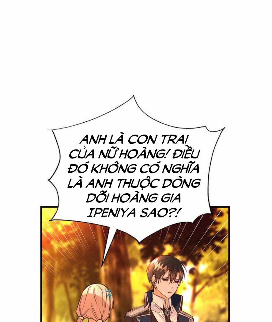 Lòng Trung Thành Với Kẻ Ác: Chapter 12