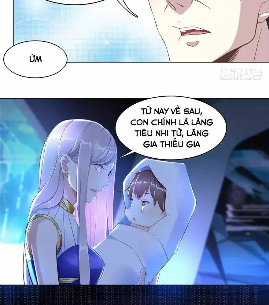 Đàn Ông Trong Tương Lai Không Dễ Làm: Chapter 2