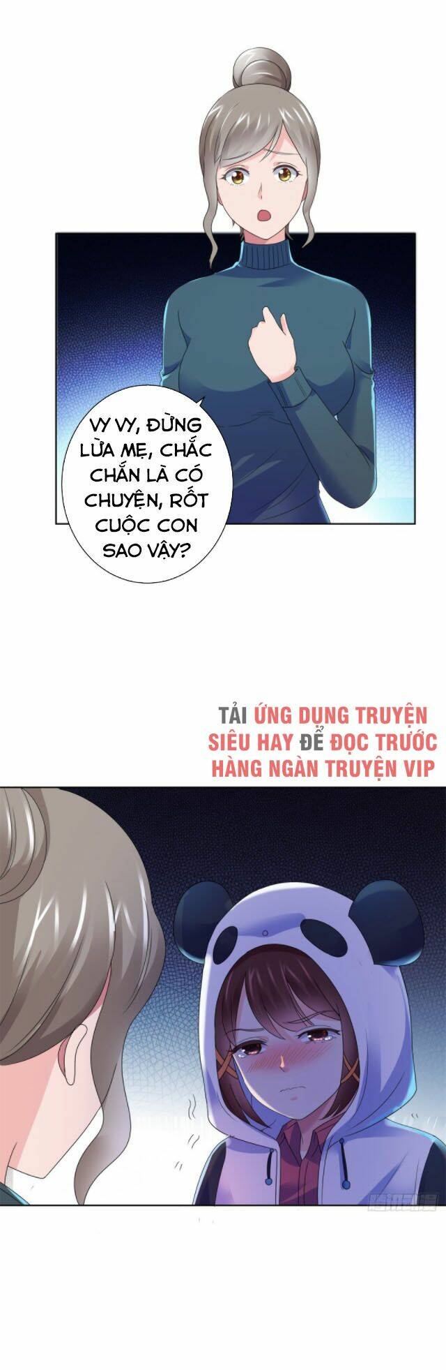 Đô Thị Chí Tôn Hệ Thống: Chapter 138