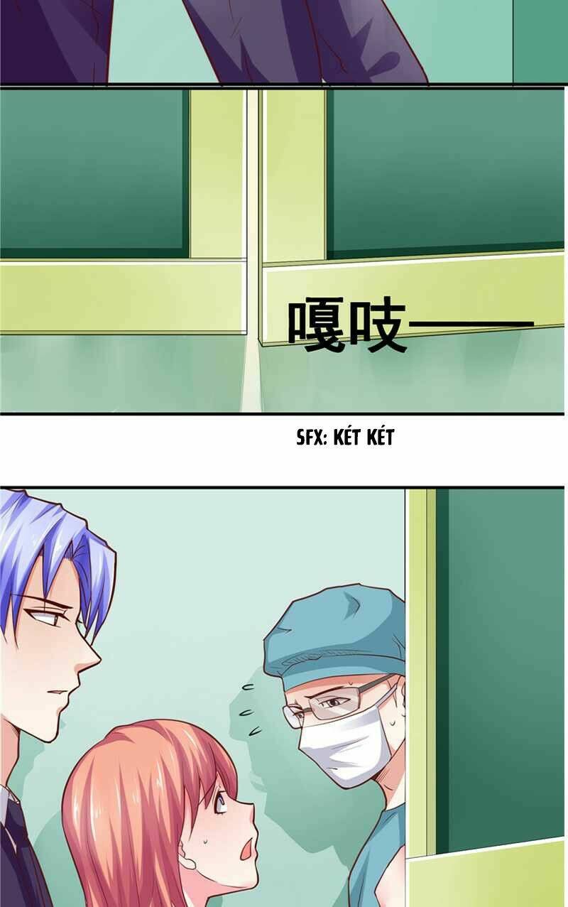 Tình Yêu Khiến Tôi Phát Điên: Chapter 50