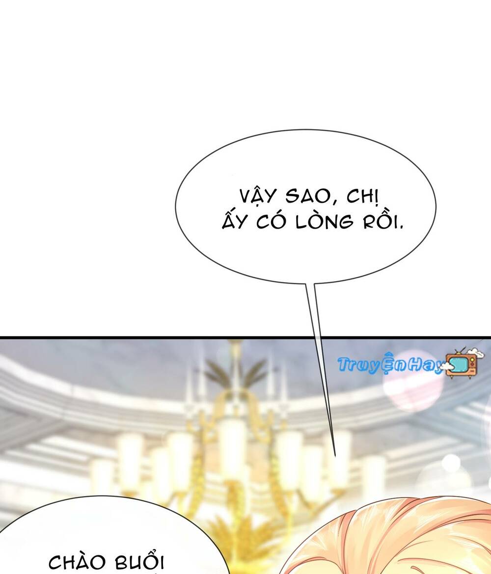 Tỷ Tỷ Nào Có Ý Xấu: Chapter 11