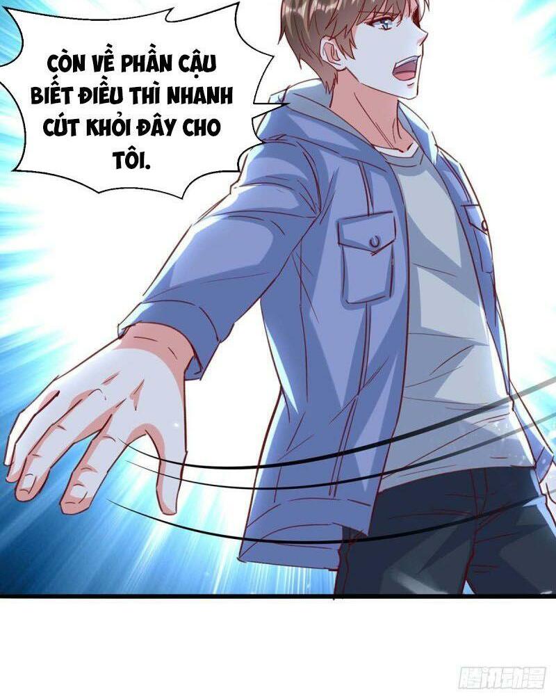 Thần Cấp Thấu Thị: Chapter 226
