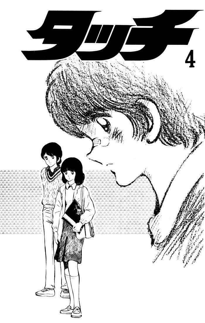 Touch: Chapter 30