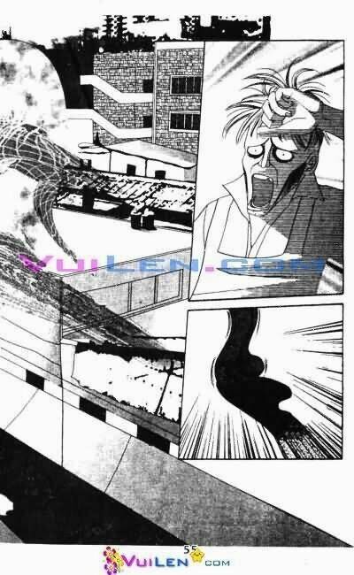 Bí Mật Học Viện Cross: Chapter 2