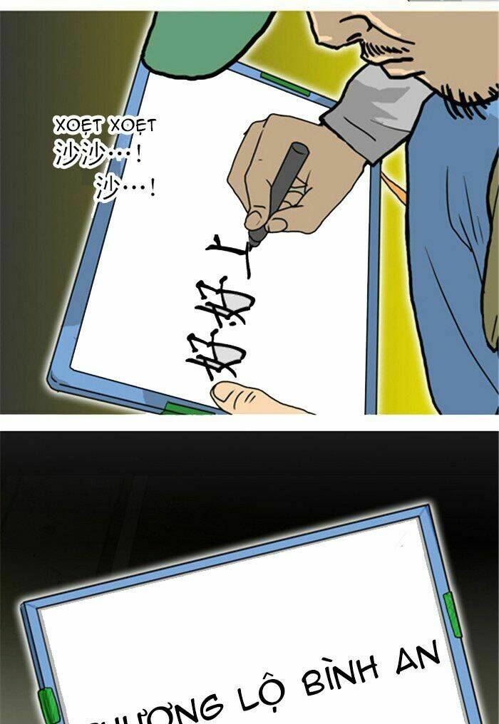 Hồi Sinh: Chapter 3