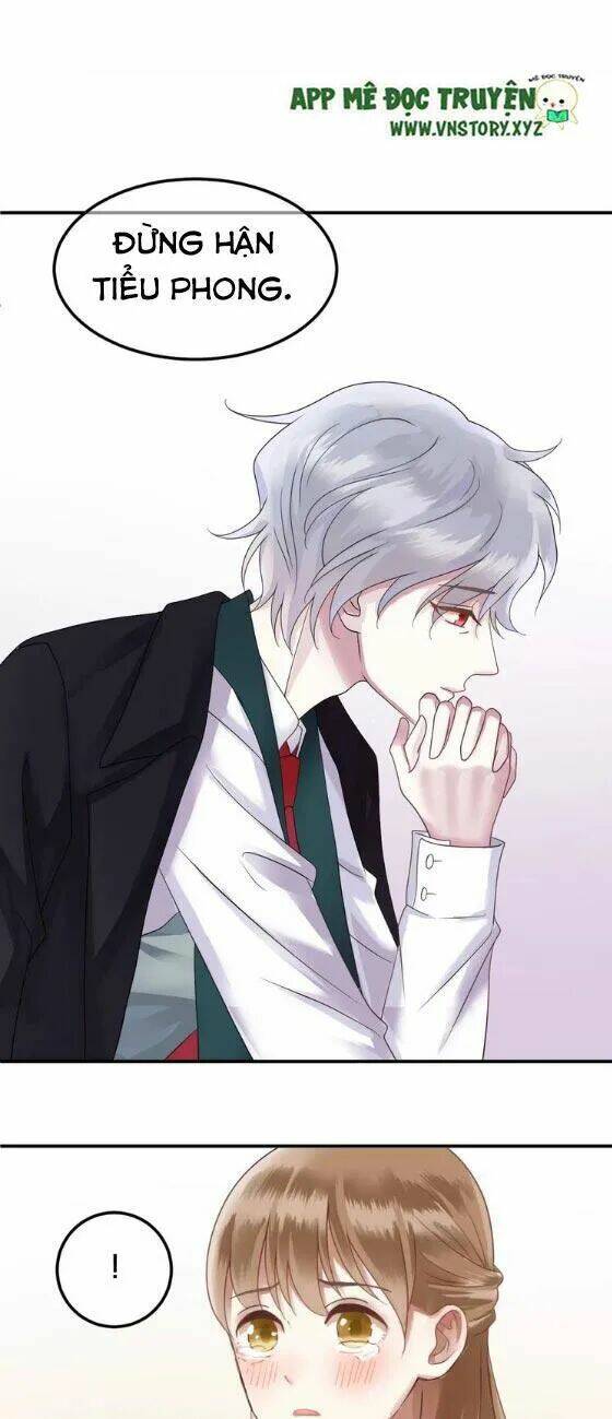 Thần Tượng Điểm Zero: Chapter 115