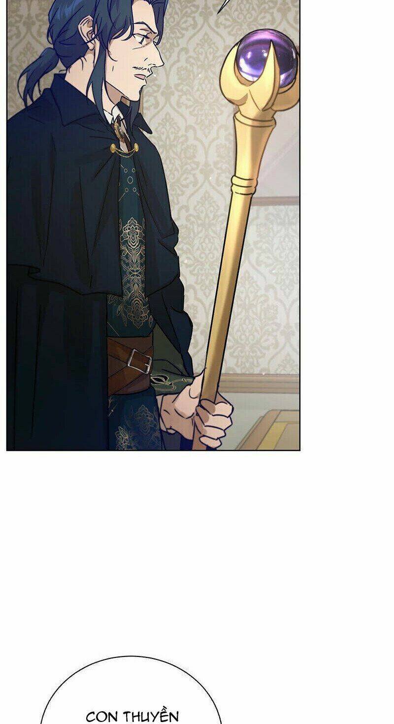 Khế Ước Của Ác Ma: Chapter 50