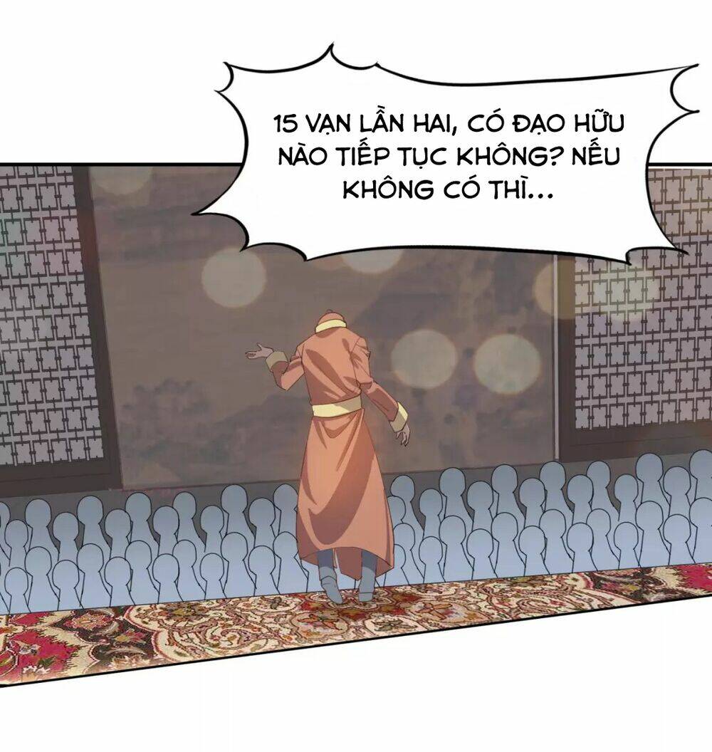 Võ Liệt Thiên Kiêu: Chapter 3