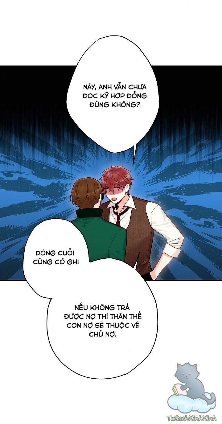 Tồn Tại Với Tư Cách Là Vợ Của Nam Chính: Chapter 199