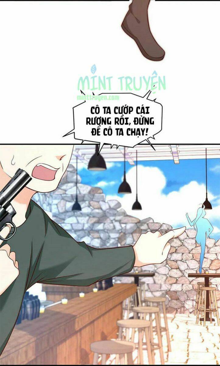 Nam Thần Truy Thê Chỉ Nam: Chapter 99.1