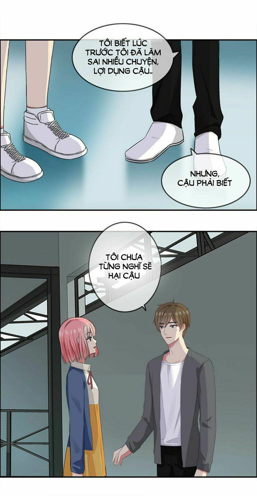 Đại Thần Tình Yêu Chớ Chạm Tôi: Chapter 70