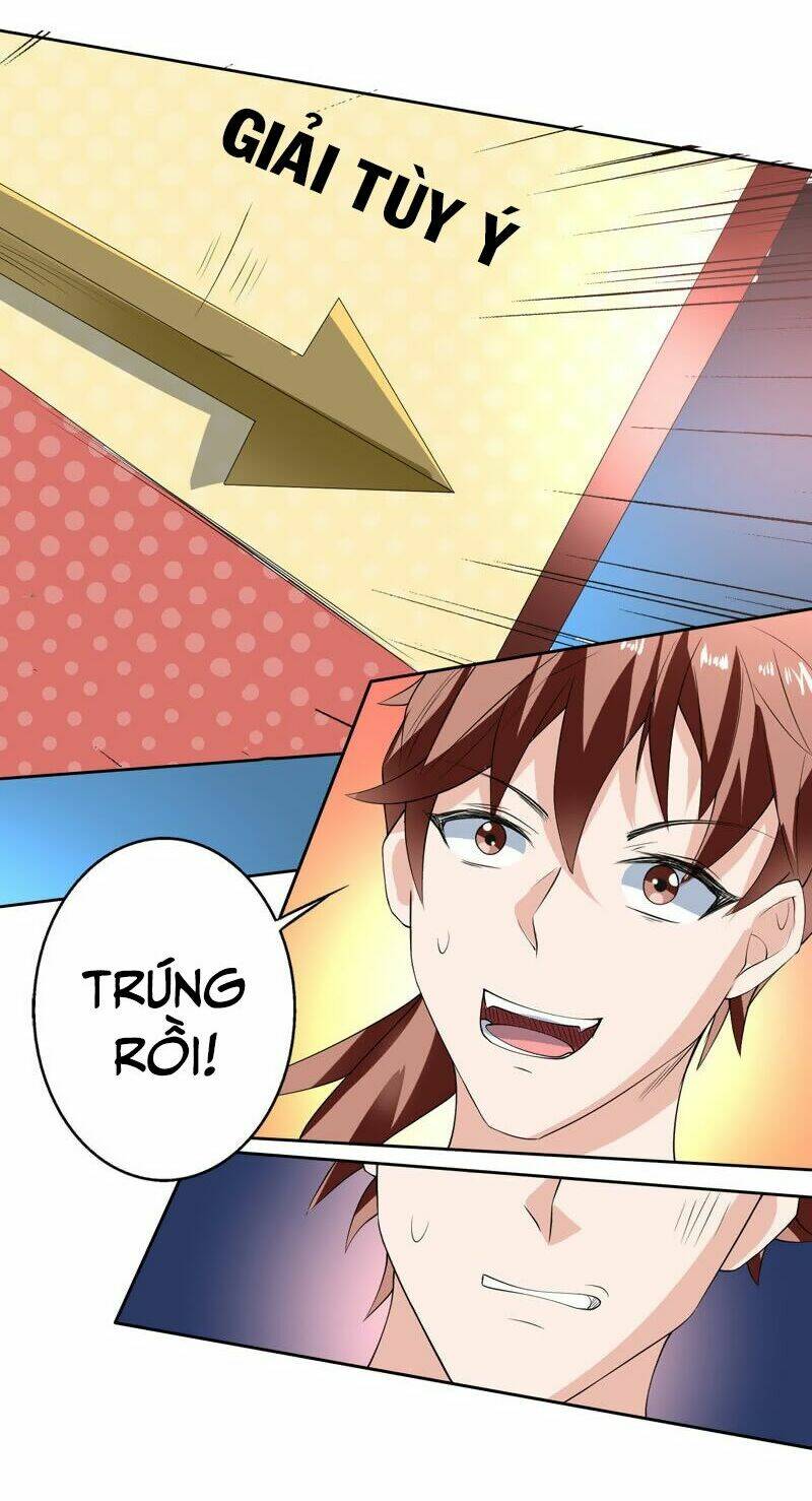 Tối Cường Thần Thú Hệ Thống: Chapter 85