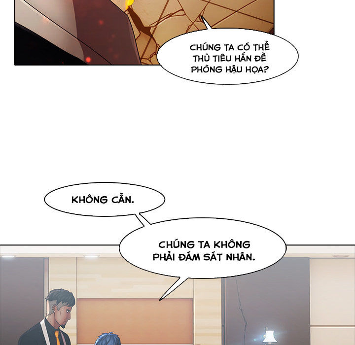 Ảo Mộng Hồ Điệp: Chapter 3