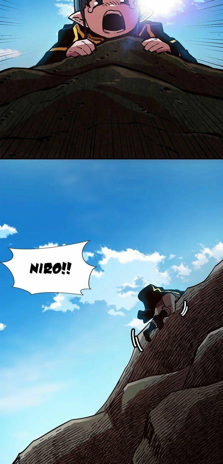 Nô Lệ Nghịch Thiên: Chapter 19