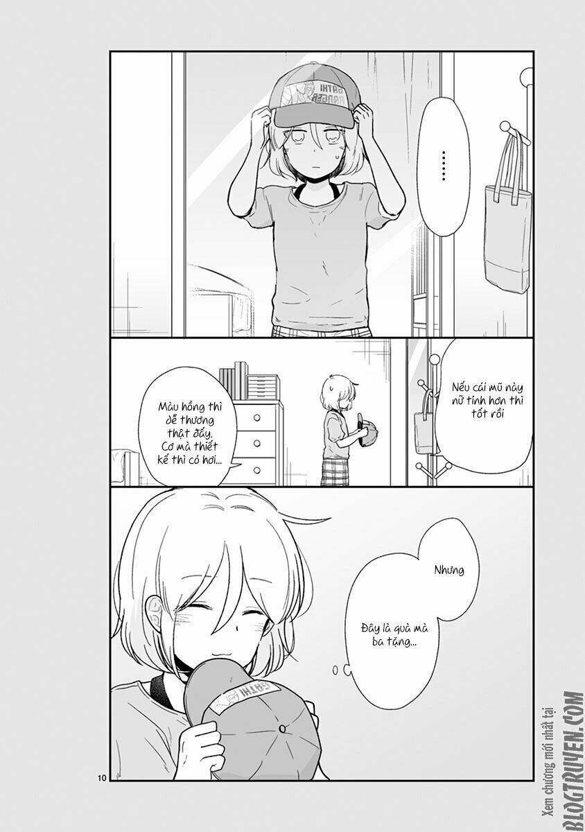 Shishunki Bitter Change: Chapter 60