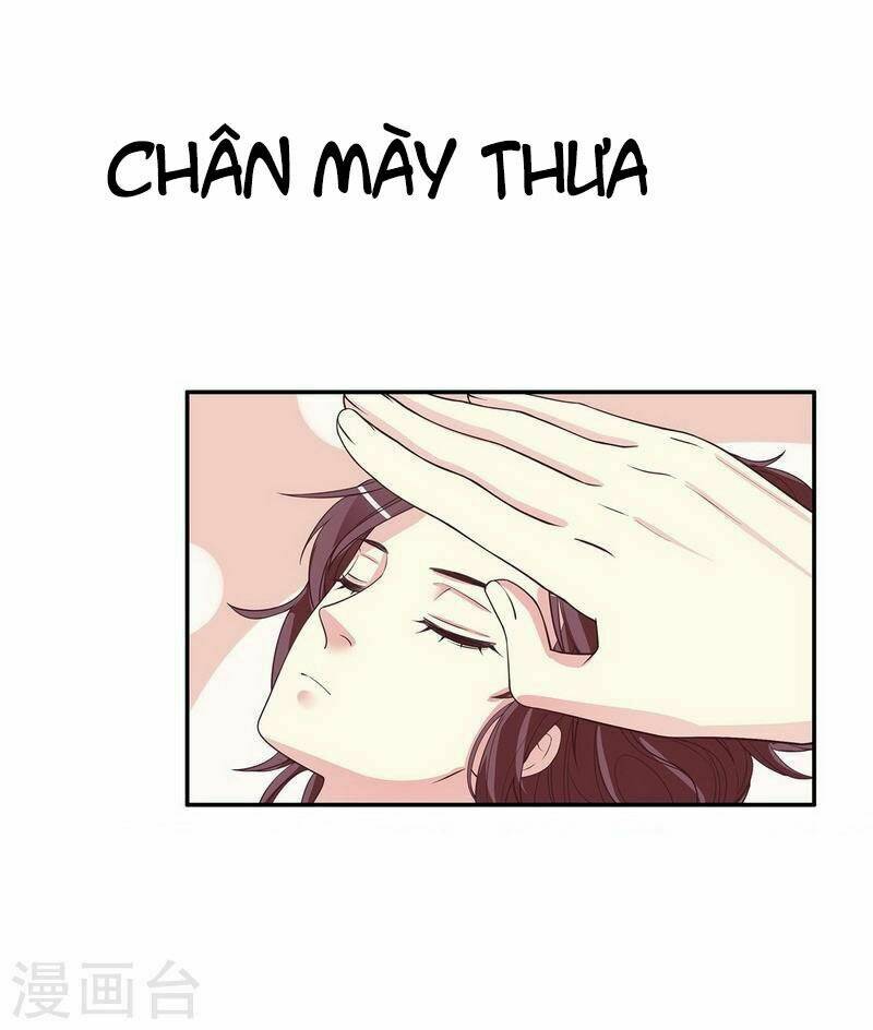 101 Phương Pháp Của Tổng Tài: Chapter 17