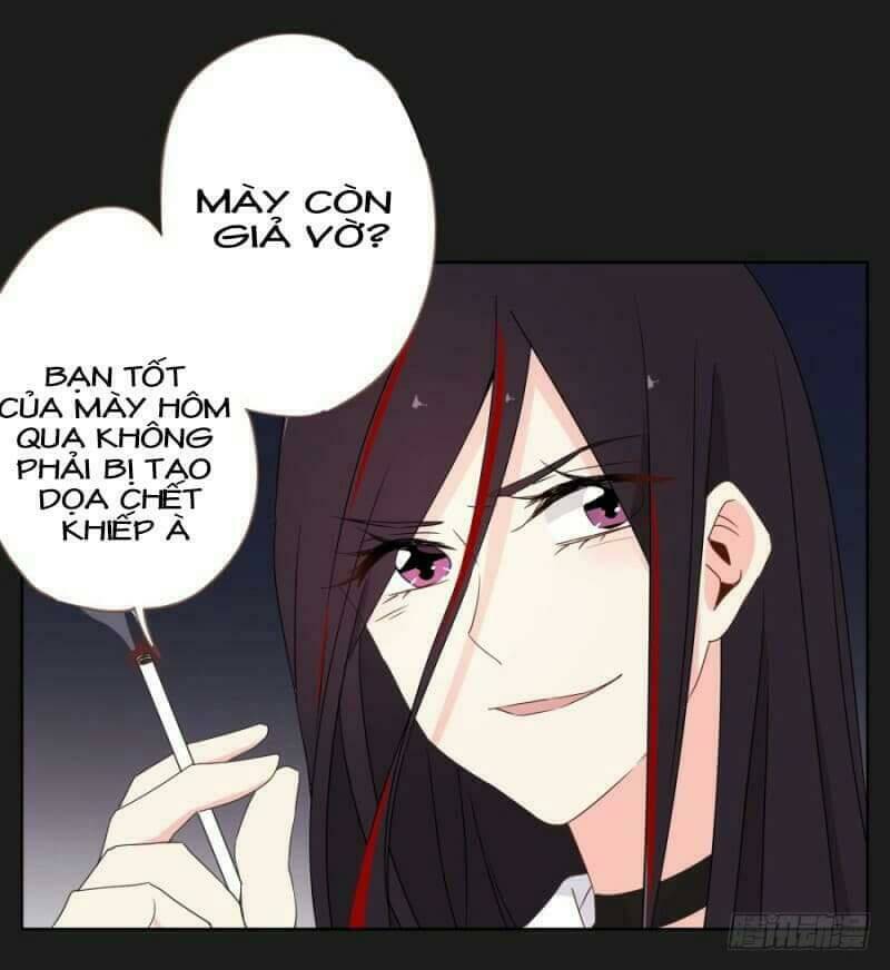 Bất Lương Song Tử: Chapter 2.2