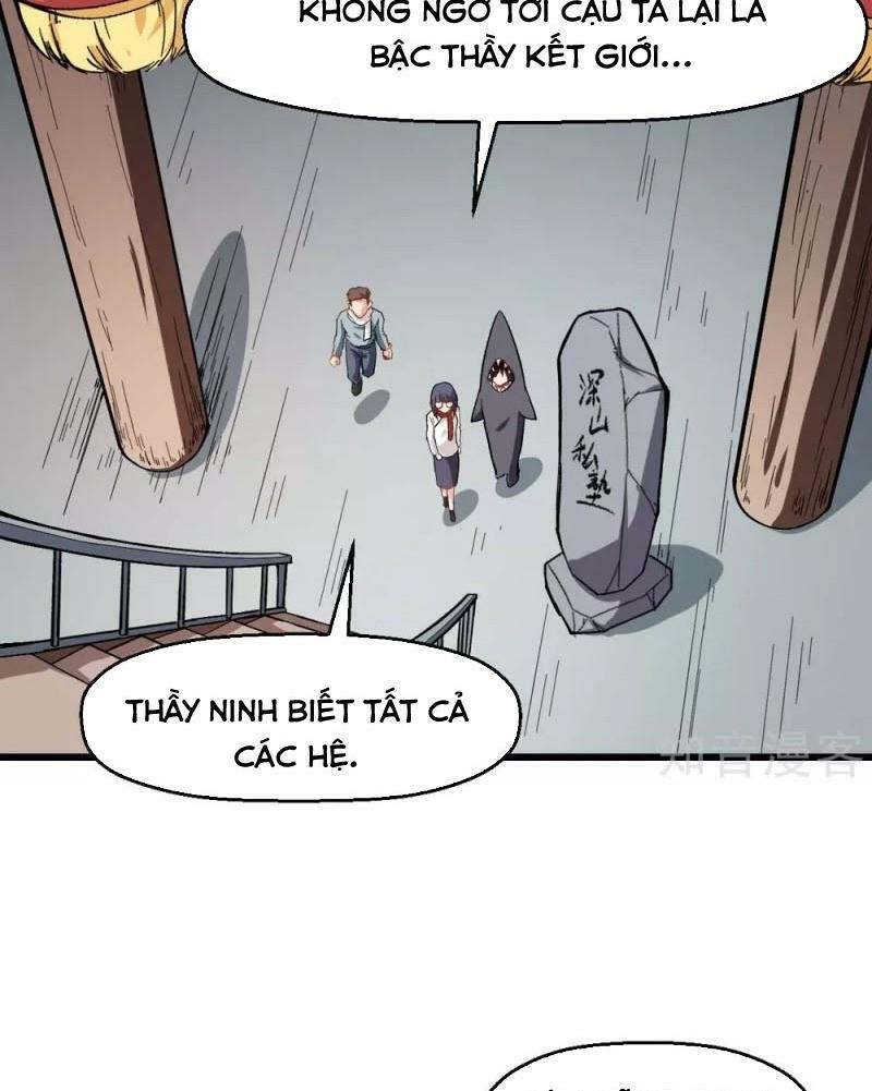 Vườn Trường Cuồng Sư Hệ Thống: Chapter 121