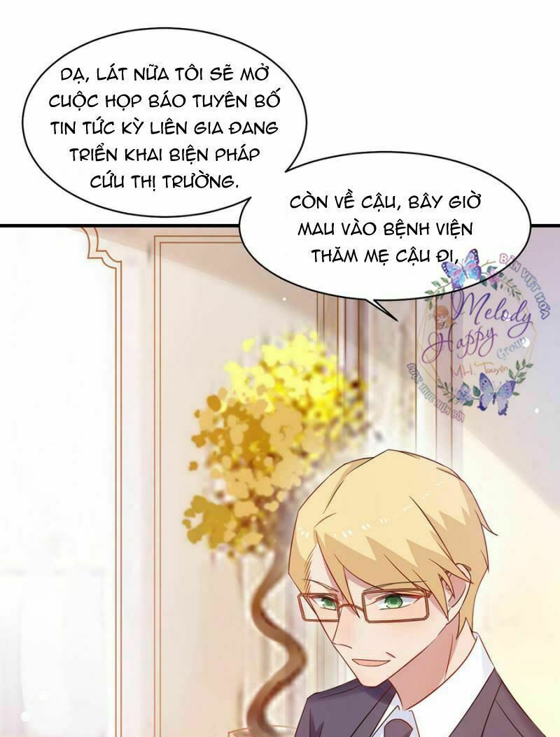Ma Lạt Thiên Kim Đẩu Ác Thiếu: Chapter 162