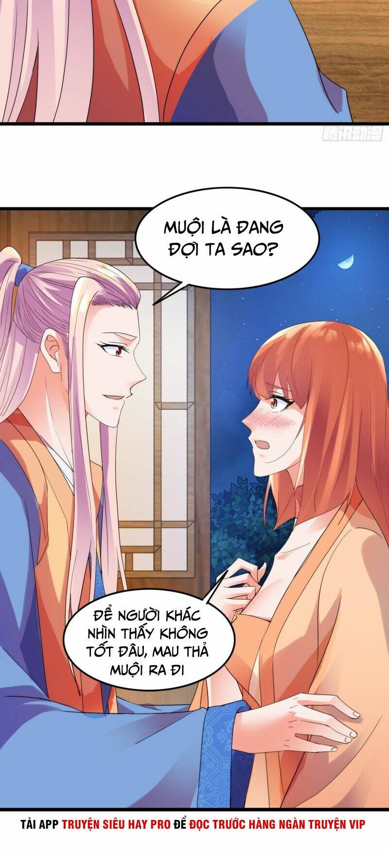 Sử Thượng Đệ Nhất Chưởng Môn: Chapter 163