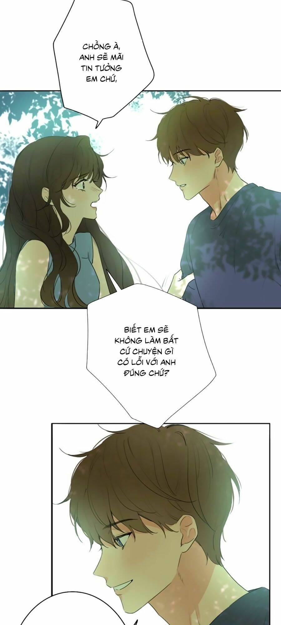 Cát Xê Người Tình Bóng Đêm: Chapter 2