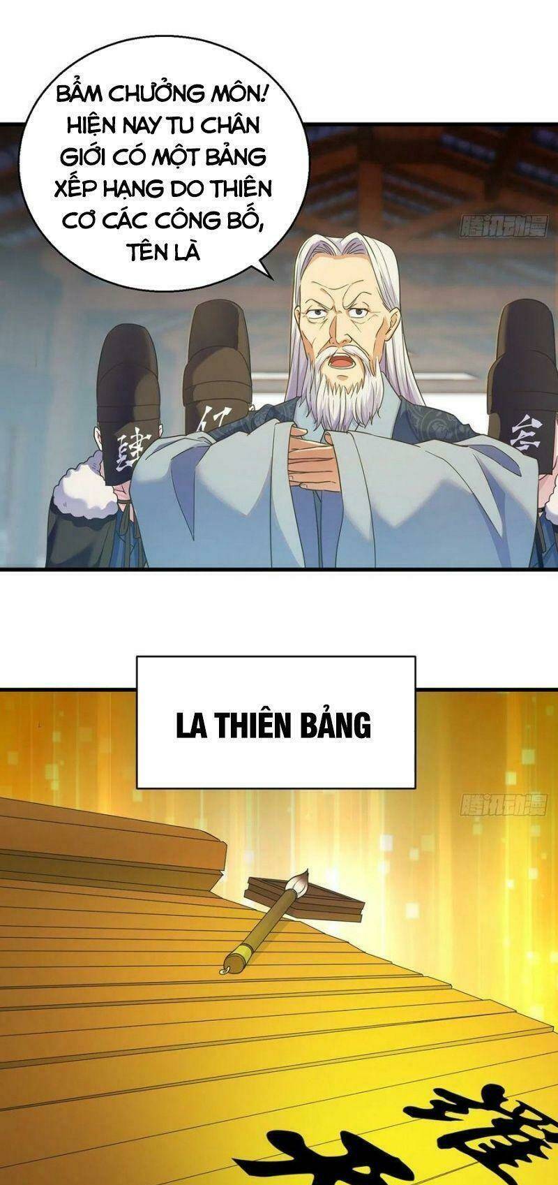 Ta Là Đại Hoàn Đan: Chapter 51