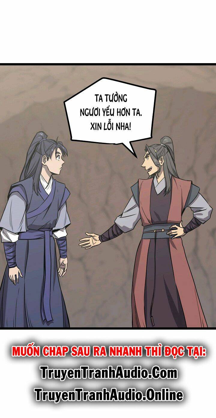 Reign: Chapter 11