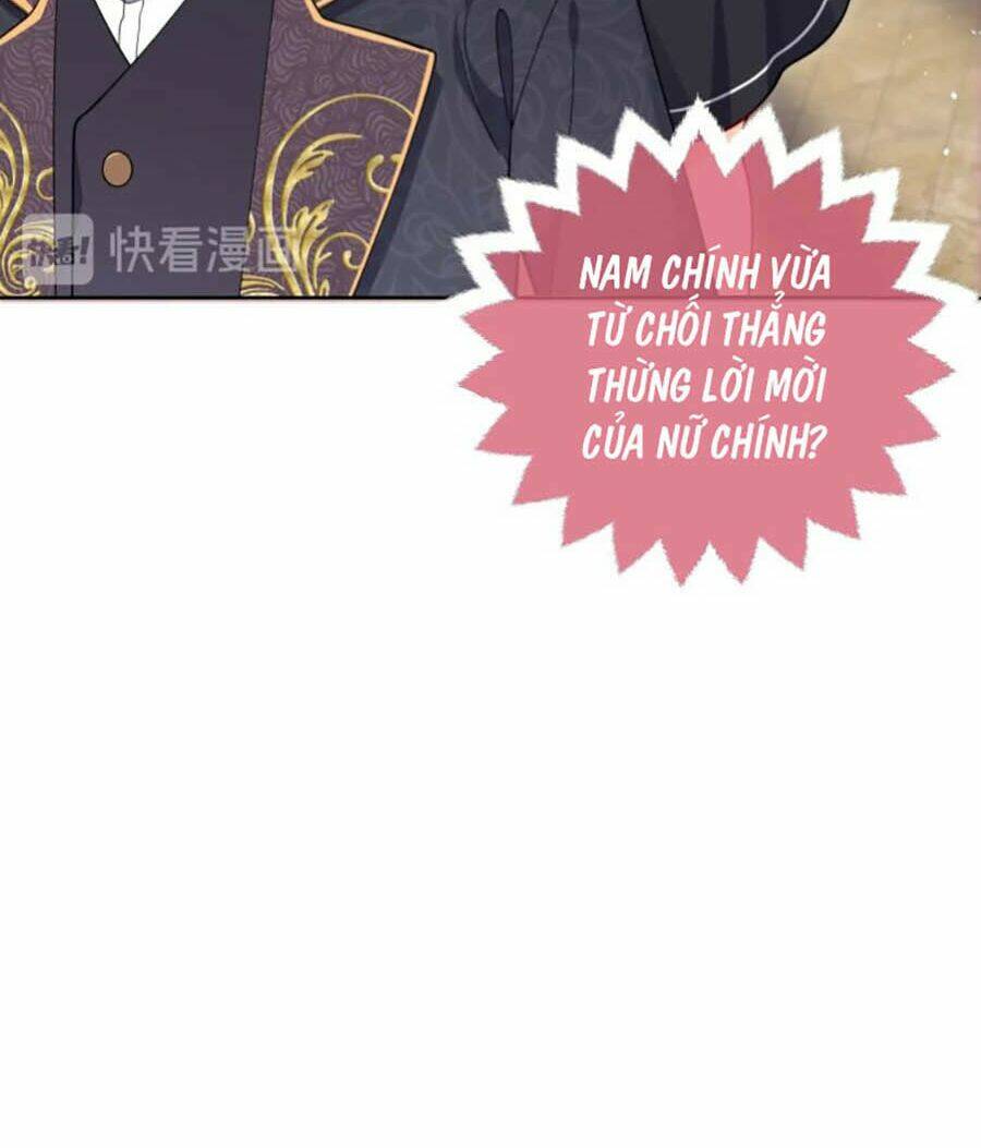 Kiên Quyết Từ Chối Làm Ma Nữ: Chapter 6