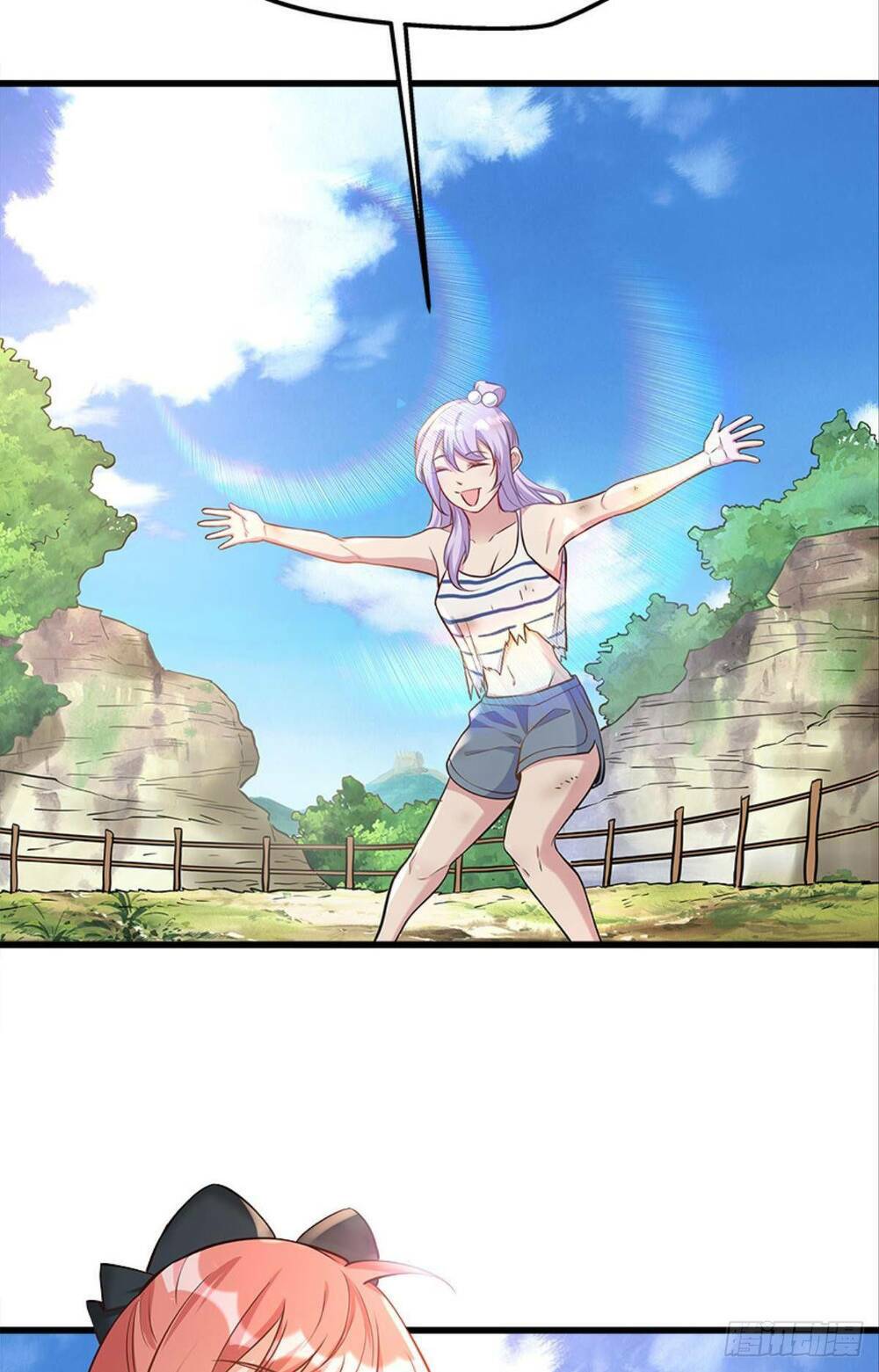 Mạt Thế Thần Tài: Chapter 20