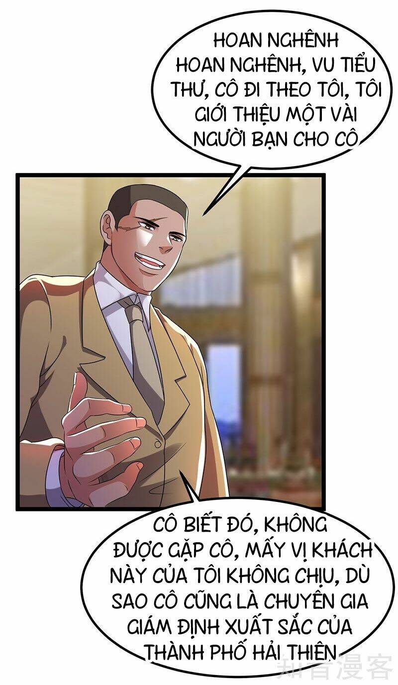 Tiên Vương Trùng Sinh: Chapter 12