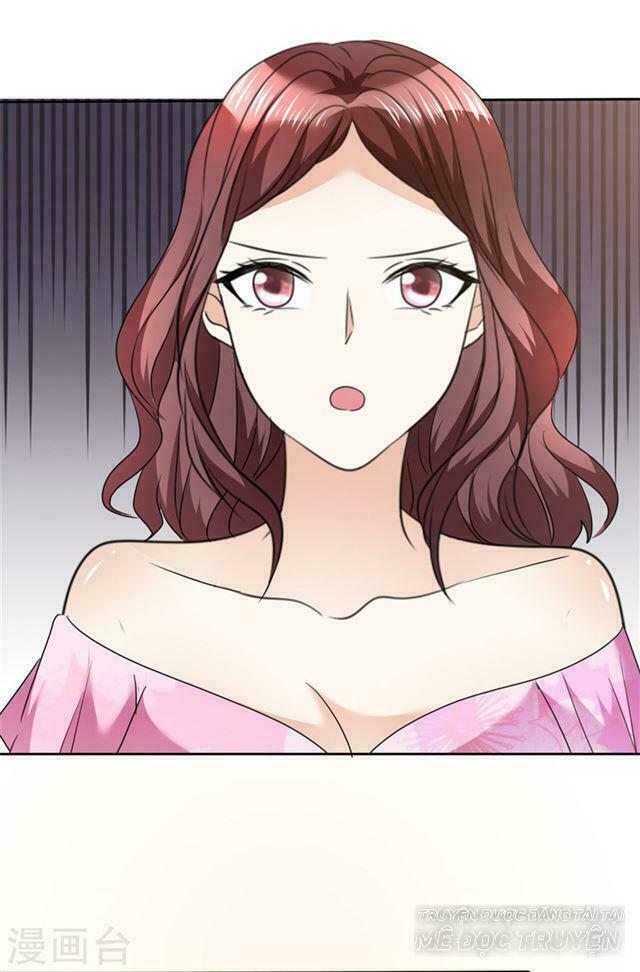 Con Đường Phản Công Của Sủng Thê: Chapter 42: Mười năm sợ dây thừng