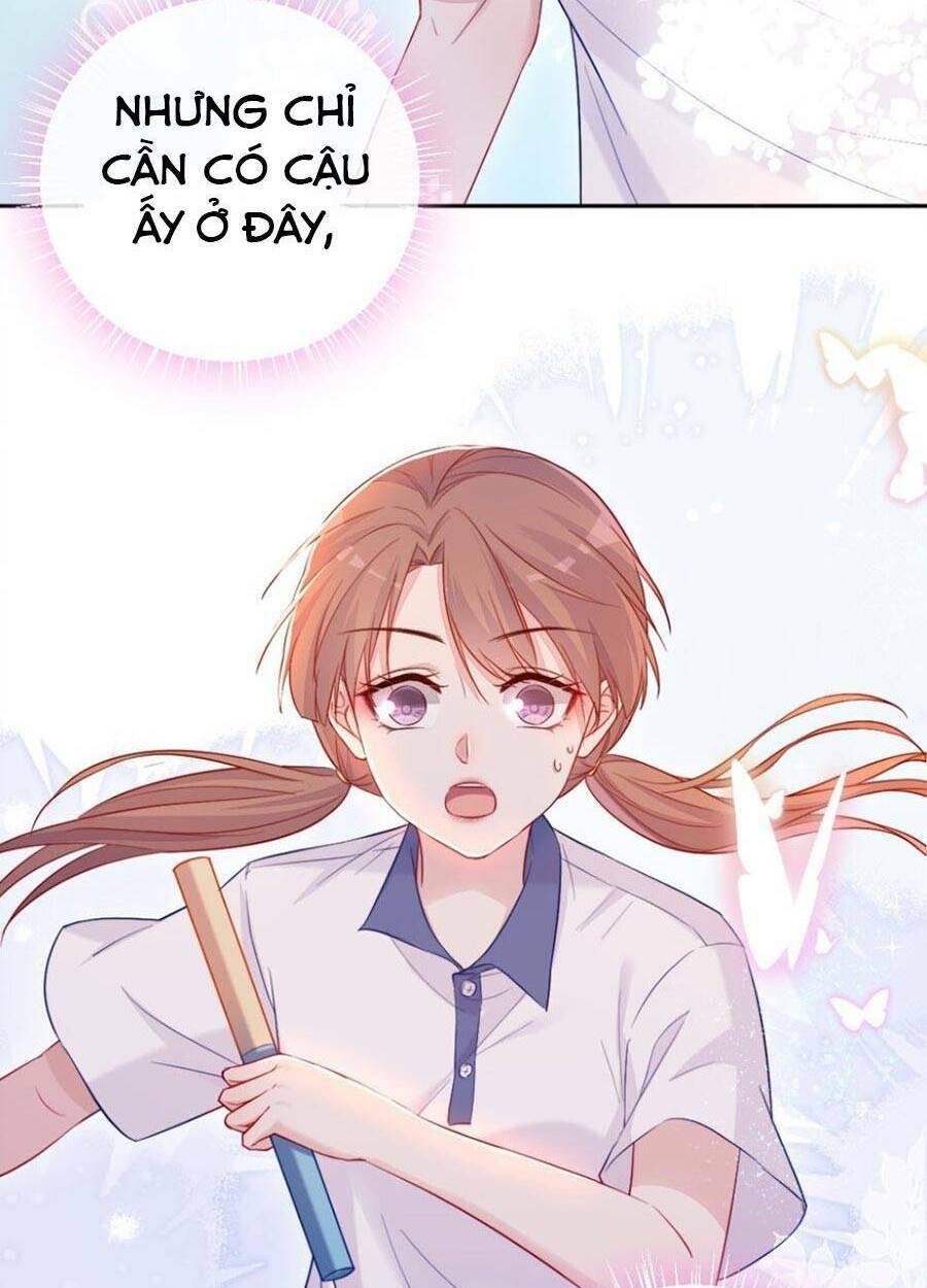 Khi Cô Gái Nhìn Thấy Thời Gian: Chapter 3