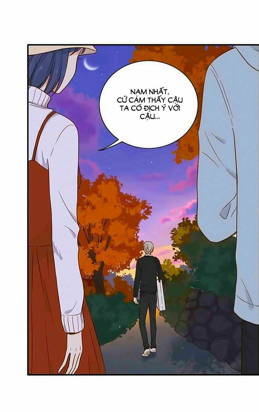 Bạc Hà Chi Hạ 2: Chapter 46