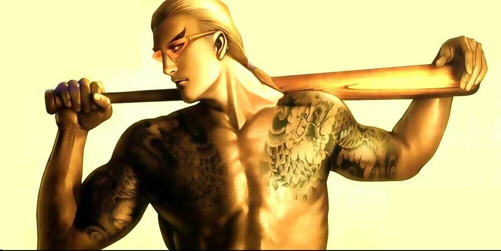 Người Trong Giang Hồ: Chapter 717