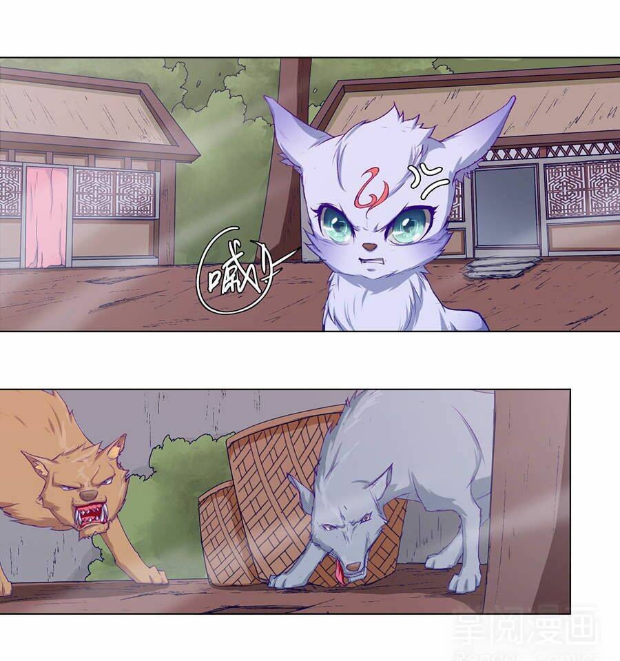 Tối Cường Thăng Cấp Hệ Thống: Chapter 34