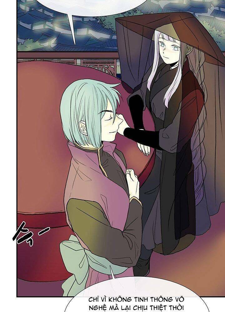 Học Sĩ Tái Sinh: Chapter 115