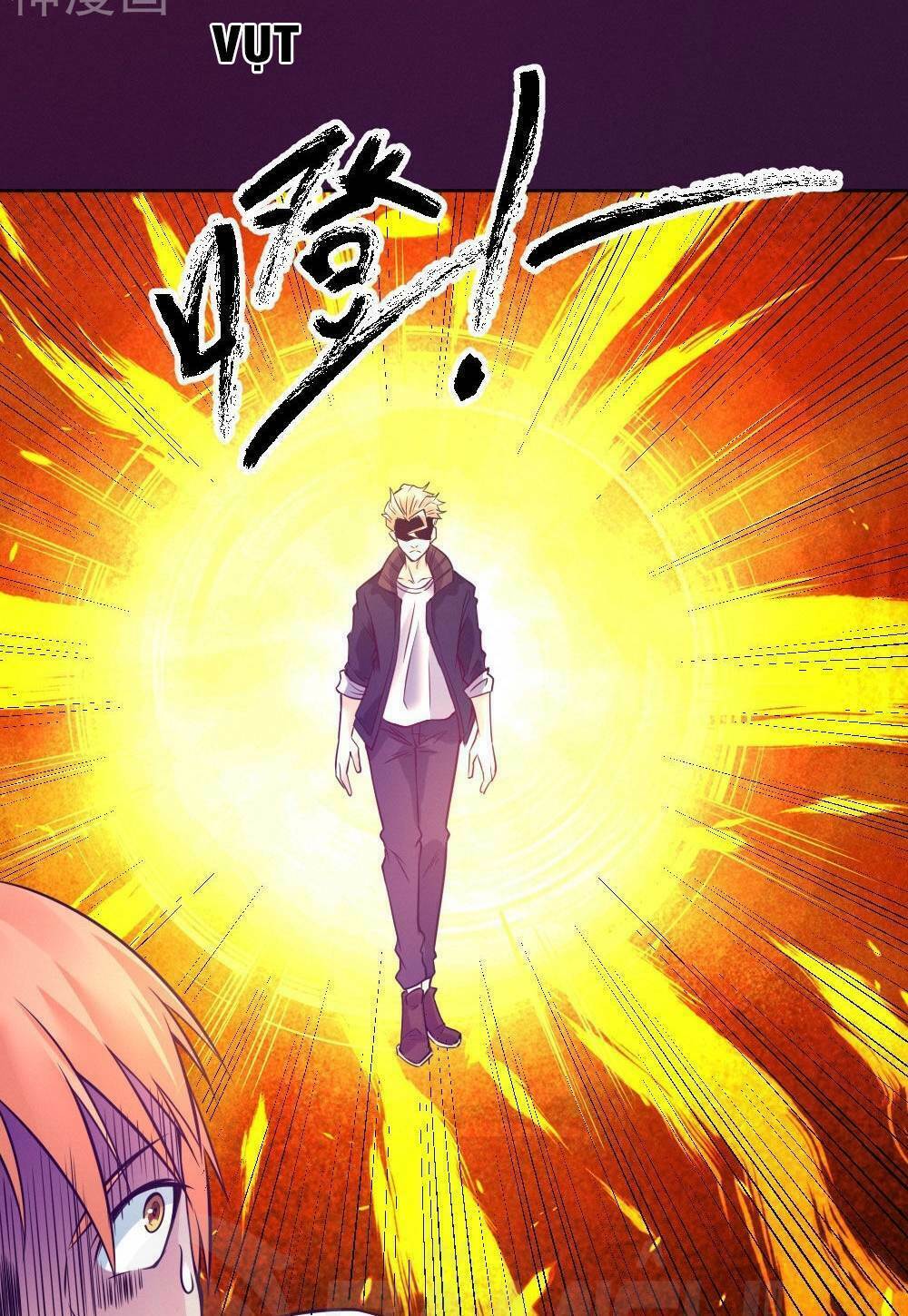Nhất Phẩm Cao Thủ: Chapter 89