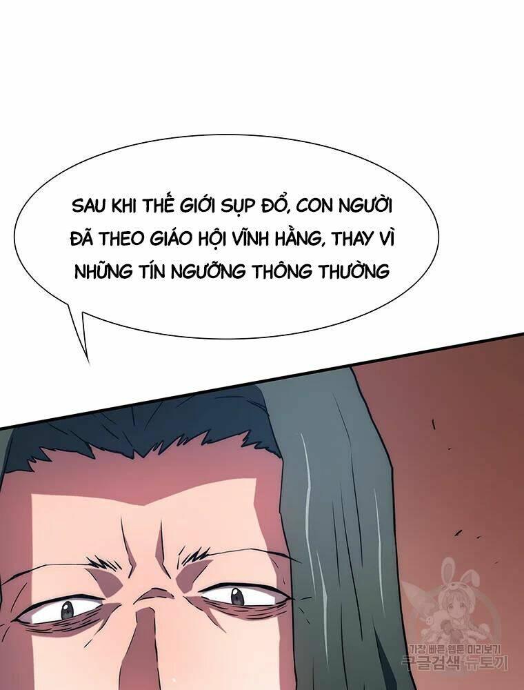 Các Chòm Sao Chỉ Chú Ý Mình Tôi: Chapter 30