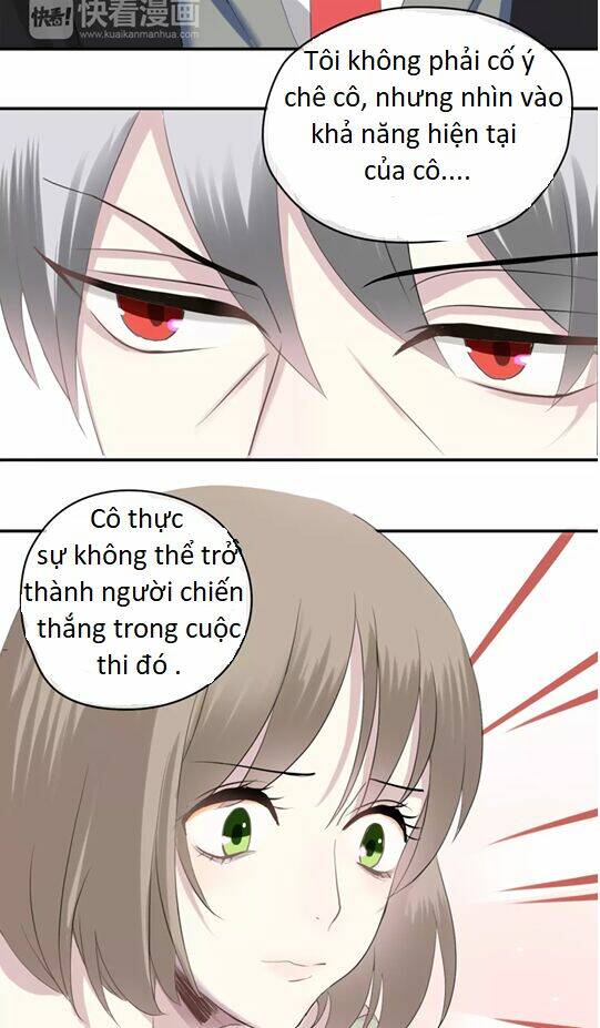 Thần Tượng Điểm Zero: Chapter 70