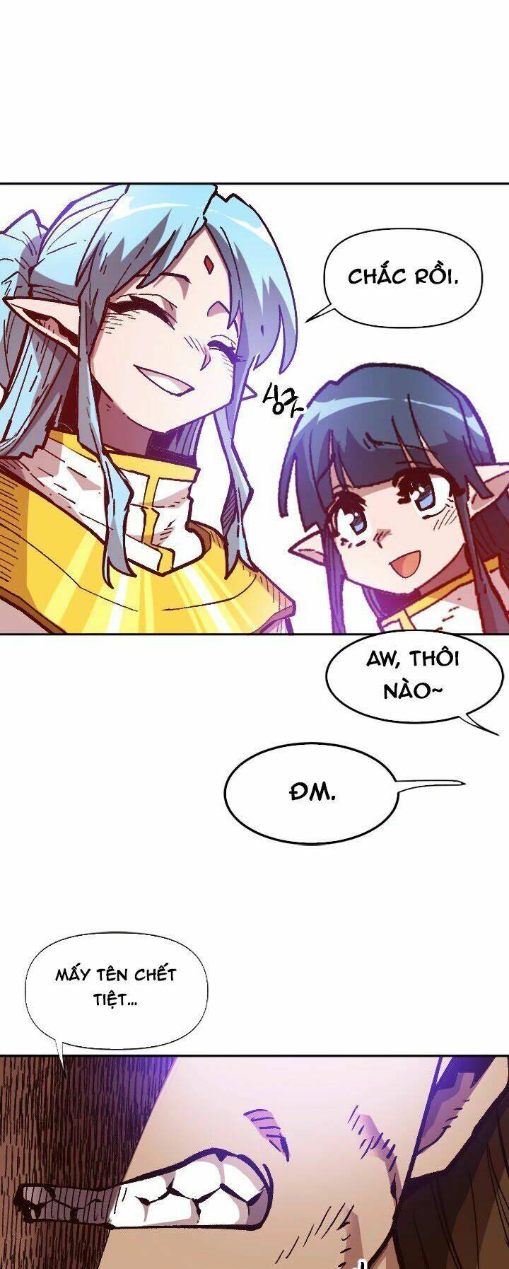 Nô Lệ Nghịch Thiên: Chapter 38