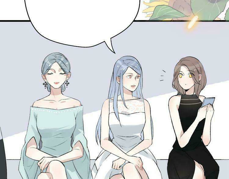 Cuộc Chiến Tình Yêu: Chapter 27