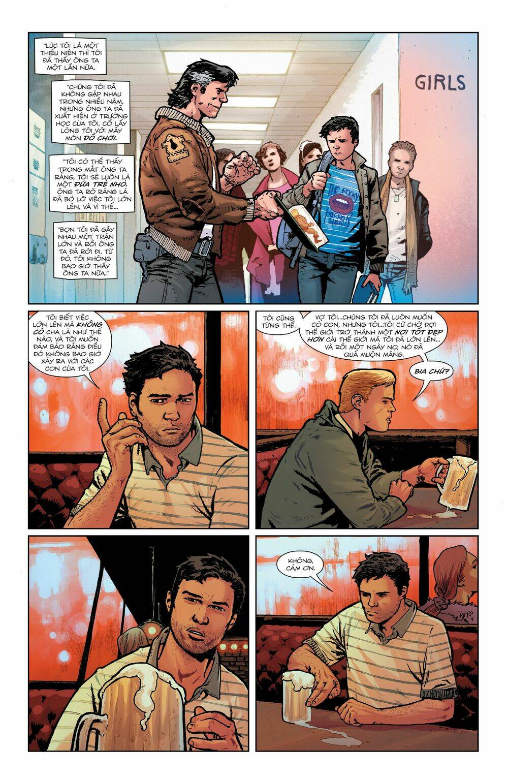 Birthright: Chapter 14