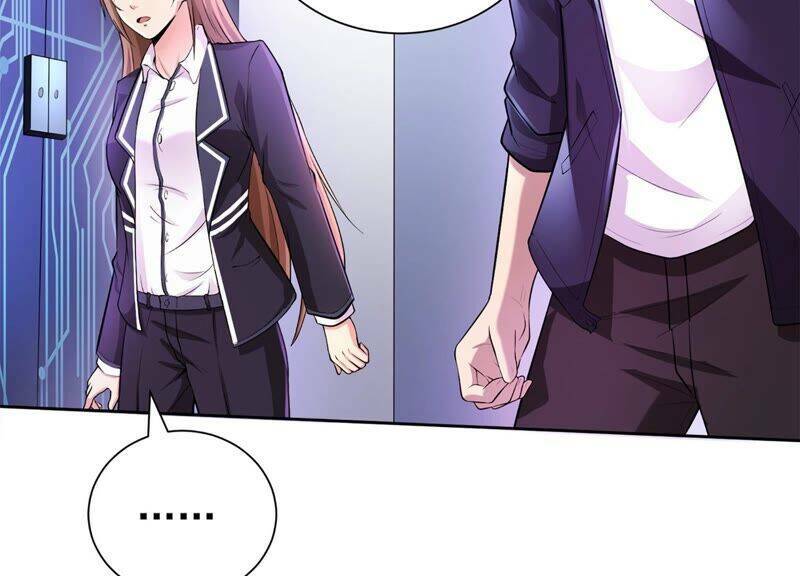 Siêu Năng Phân Hóa: Chapter 5