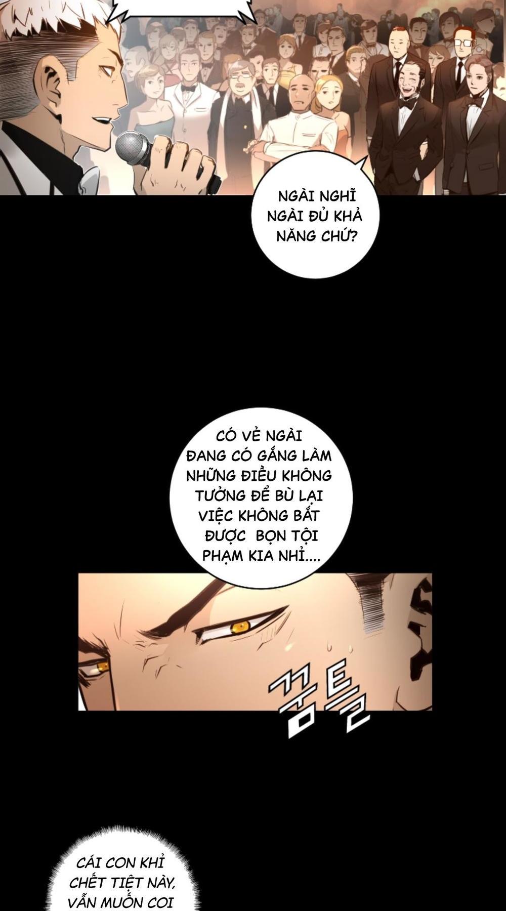 Dị Giới Tam Tuyệt: Chapter 62