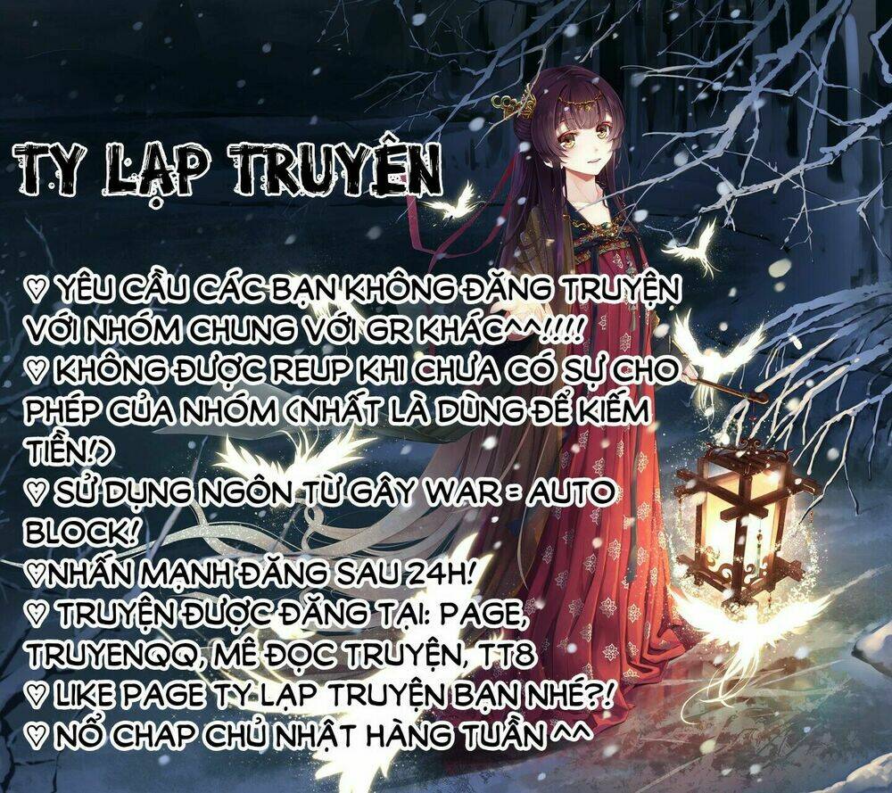 Ác Nữ Cải Biến: Chapter 29