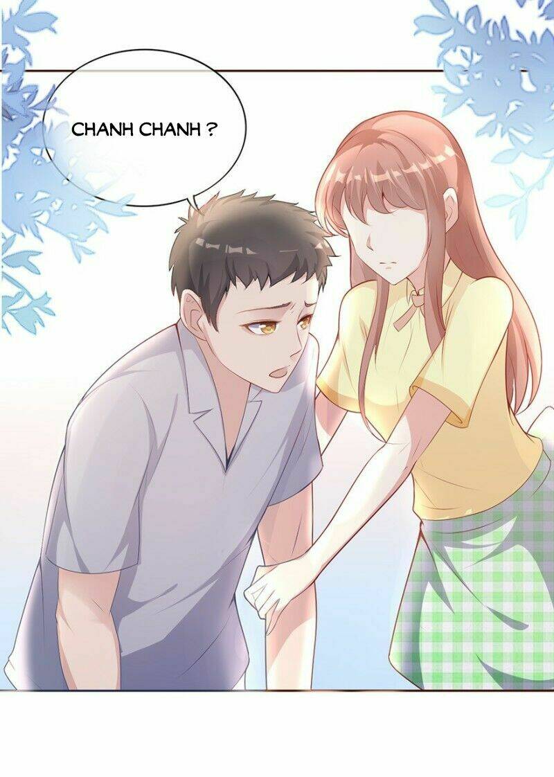 Ba Tôi Là Người Giàu Nhất: Chapter 4