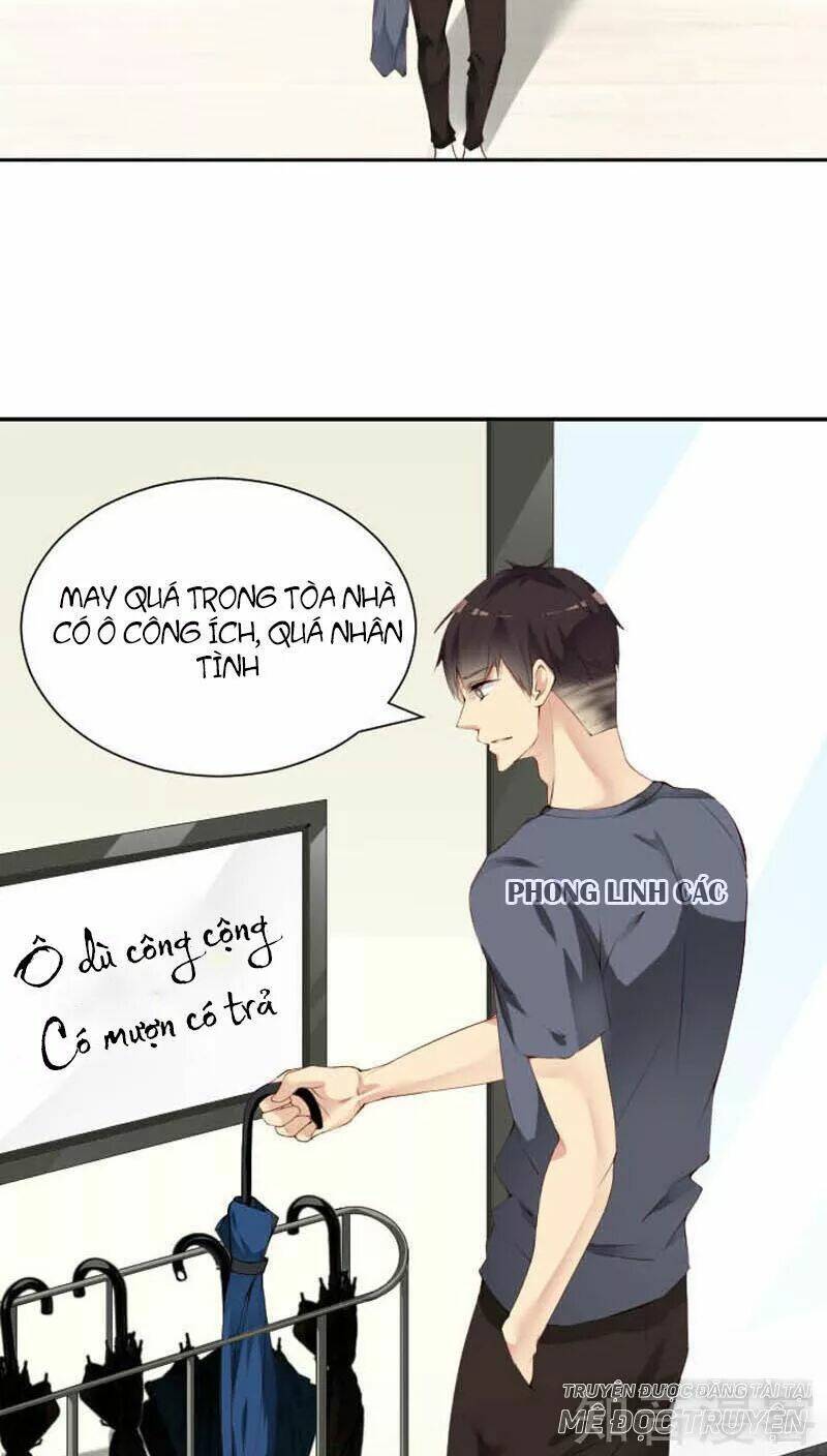 Nam Thần Là Một Đôi: Chapter 56