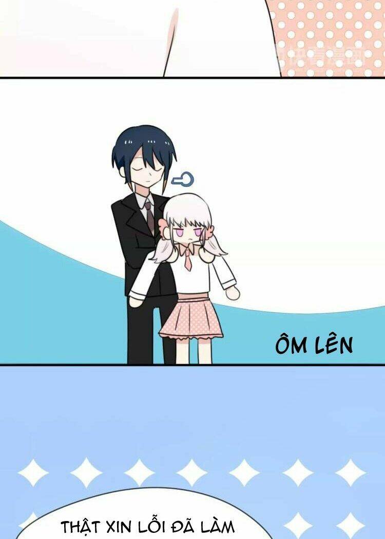 Tiểu Miêu Và Hắc Diệu Thạch: Chapter 10