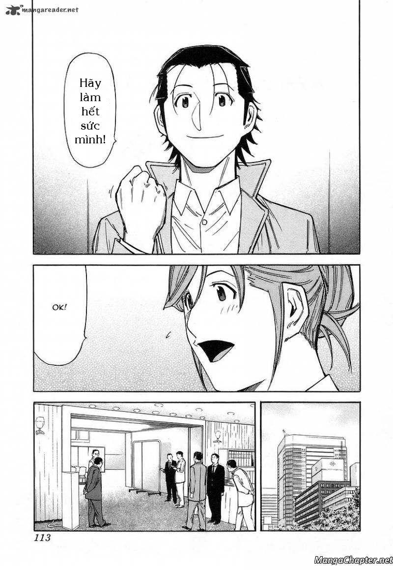 Bartender - Người Pha Chế Rượu: Chapter 52